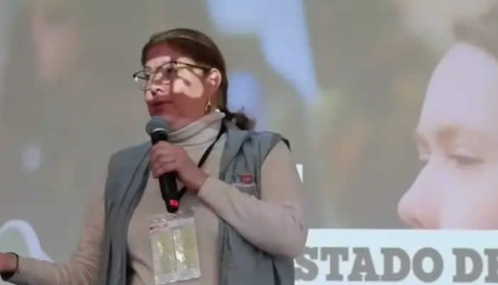 Preocupación de la ausencia de la oposición en comisión de garantías