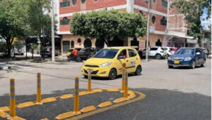 Reducción de muertes por accidentes de tránsito en Neiva