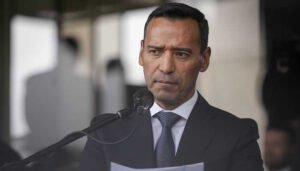 Mindefensa se defiende