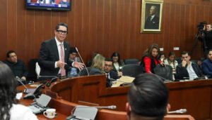 Aplazado debate a obra inconclusa de la ESAP en Neiva