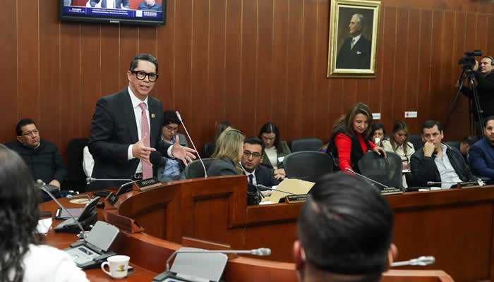 Aplazado debate a obra inconclusa de la ESAP en Neiva