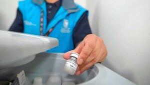 Se reactiva la producción de vacunas en Colombia