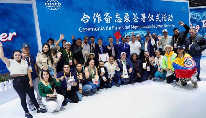 Colombia y su gran acuerdo en materia agropecuaria