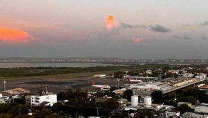 Importante inversión para modernizar seis aeropuertos