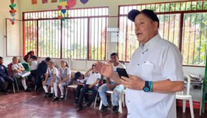 Lista la inversión para la alimentación escolar de 2026