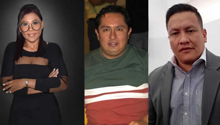 Los ternados para elegir al próximo Contralor Municipal de Neiva