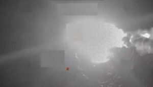 Otro ataque estadounidense a lancha en el Caribe