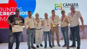 Cacao huilense, de la más alta calidad