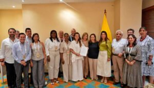 Más recursos para más viviendas en Colombia