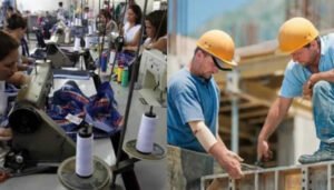 Aumento de la productividad en Colombia