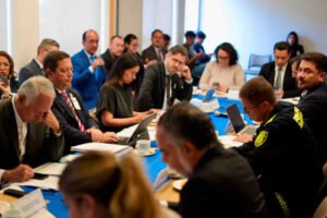 Colombia ‘se la hará imposible’ al fentanilo