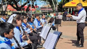 Los elegidos para el Encuentro Departamental de Cultura