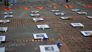 Fiscalía sigue en caso de desaparición forzada en Cundinamarca