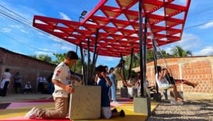 Neiva recibe reconocimiento internacional