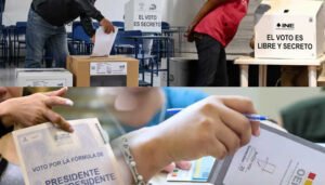 Violencia política en Latinoamérica, en aumento