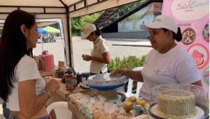 Cumplido en Neiva el Gaitana Fest 4.0