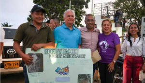 Gas domiciliario para la zona rural del occidente opita