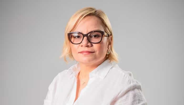 Magdalena tiene nueva gobernadora