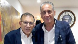 Gorky Muñoz listo para aspirar al Senado