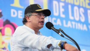 Encuesta deja a Petro ‘mal parado’