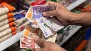 Subió la inflación en Colombia