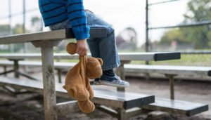 Abiertos procesos de menores víctimas de violencia sexual