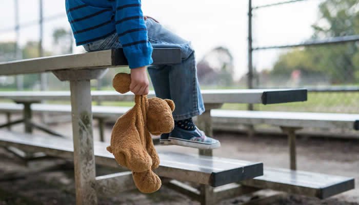 Abiertos procesos de menores víctimas de violencia sexual