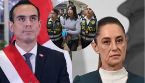 México y Perú rompieron relaciones diplomáticas