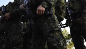 Encontrados dos militares sin vida en Bogotá