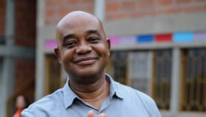 Ex ministro también quiere ser presidente