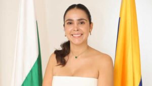 Nueva Secretaria de la Mujer, Familia e inclusión social