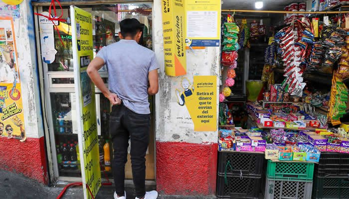 Más de dos millones de negocios urbanos en Colombia