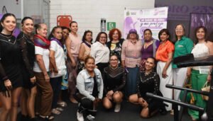 Neiva y su compromiso contra la violencia hacia la mujer