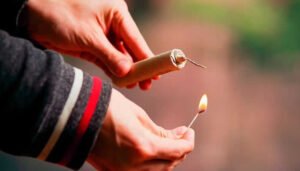 Controles al uso de pólvora en Neiva