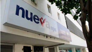 Gobierno Nacional, máximo accionista de la Nueva EPS