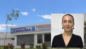 ESE Carmen Emilia Ospina afronta delicada crisis