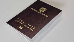 Pasaporte colombiano ‘gana puntos’ a nivel mundial