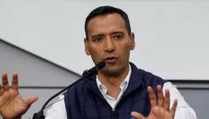 Confirmada cooperación contra el narcotráfico