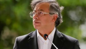 ¿Petro negociando con el Tren de Aragua?