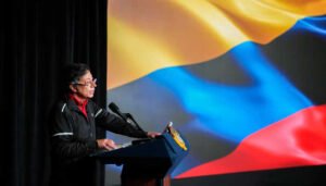 Presidente defendió compra de aviones Gripen