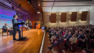 Presidente Petro conmemoró nueve años del acuerdo de paz