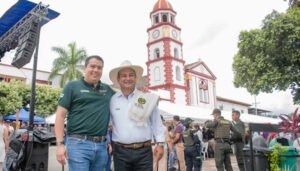 El Pital tendrá su plaza de mercado