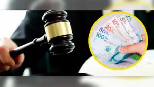 La Nación, más activa contra procesos judiciales