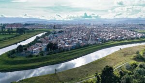 Apuesta por revivir el Río Bogotá