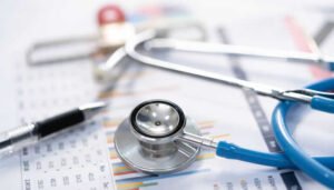 Más de siete billones girados para la salud