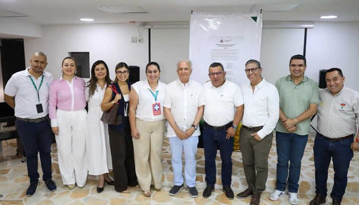 Más recursos para fortalecer la salud en el Huila