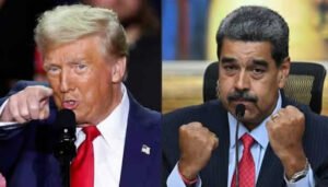Trump asegura que Nicolás Maduro ‘tiene los días contados’