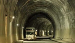 El túnel más largo de América…se construirá en Colombia