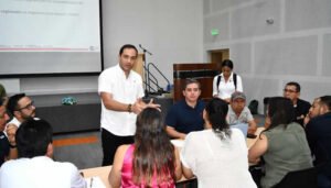 Huila sigue construyendo su agenda turística