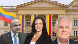 Vuelve y juega el rifirrafe en el Centro Democrático